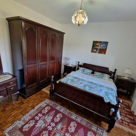 Apartment Dragovic Ulcinj Kültér fotó