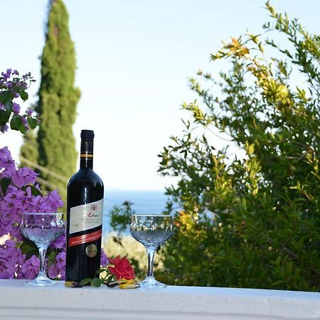 Apartment Dragovic Ulcinj Kültér fotó