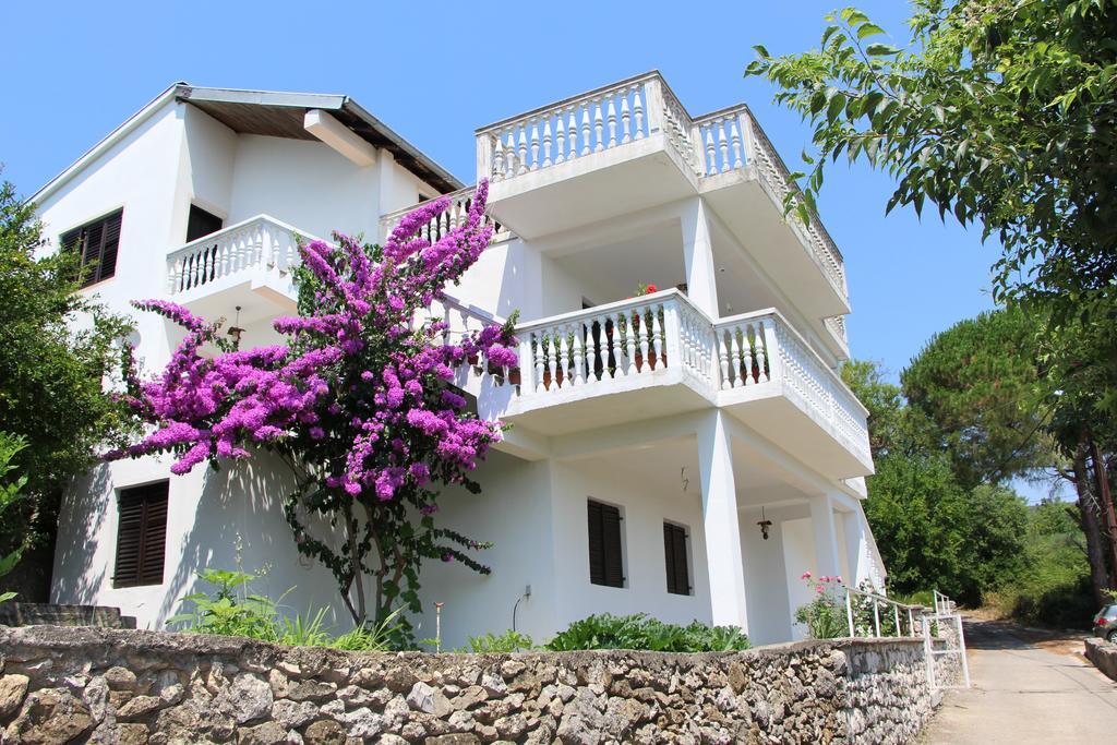 Apartment Dragovic Ulcinj Szoba fotó