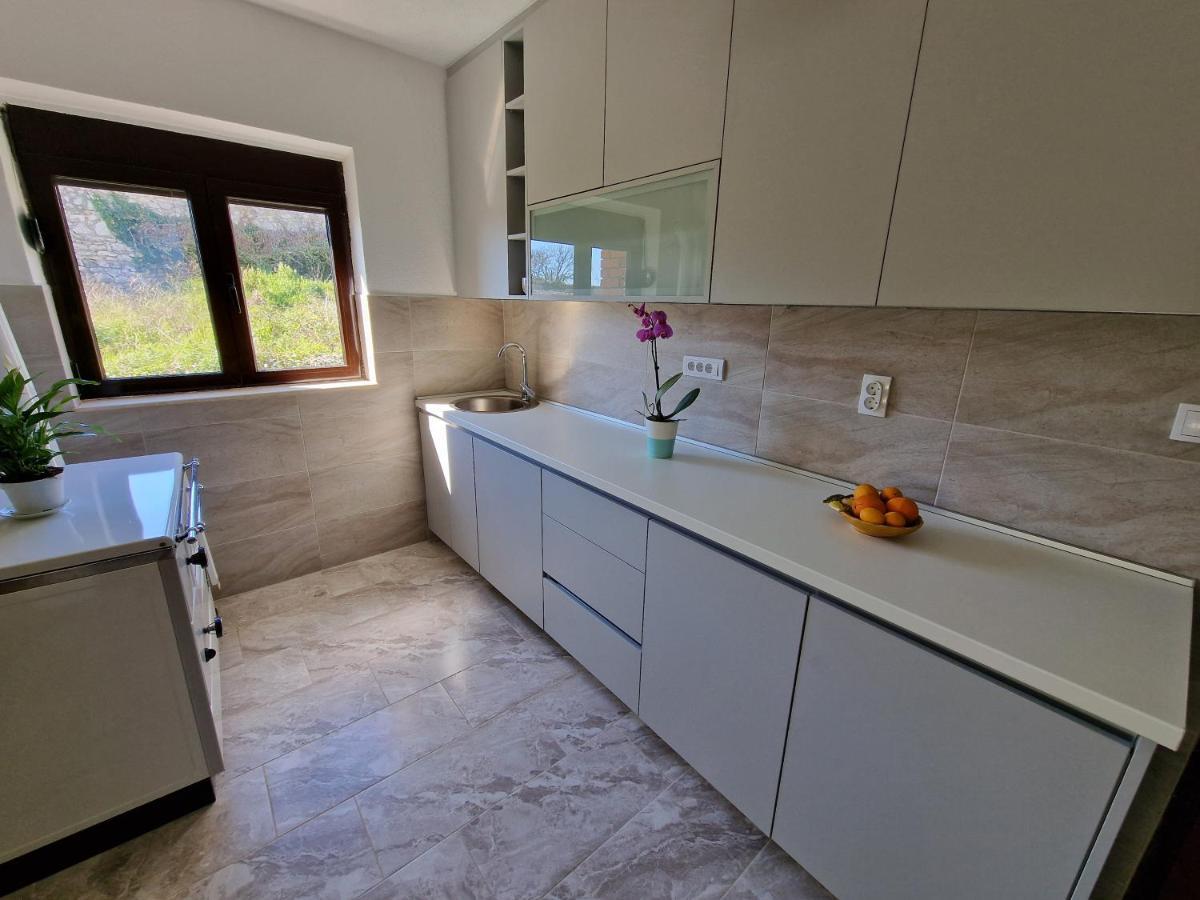 Apartment Dragovic Ulcinj Kültér fotó