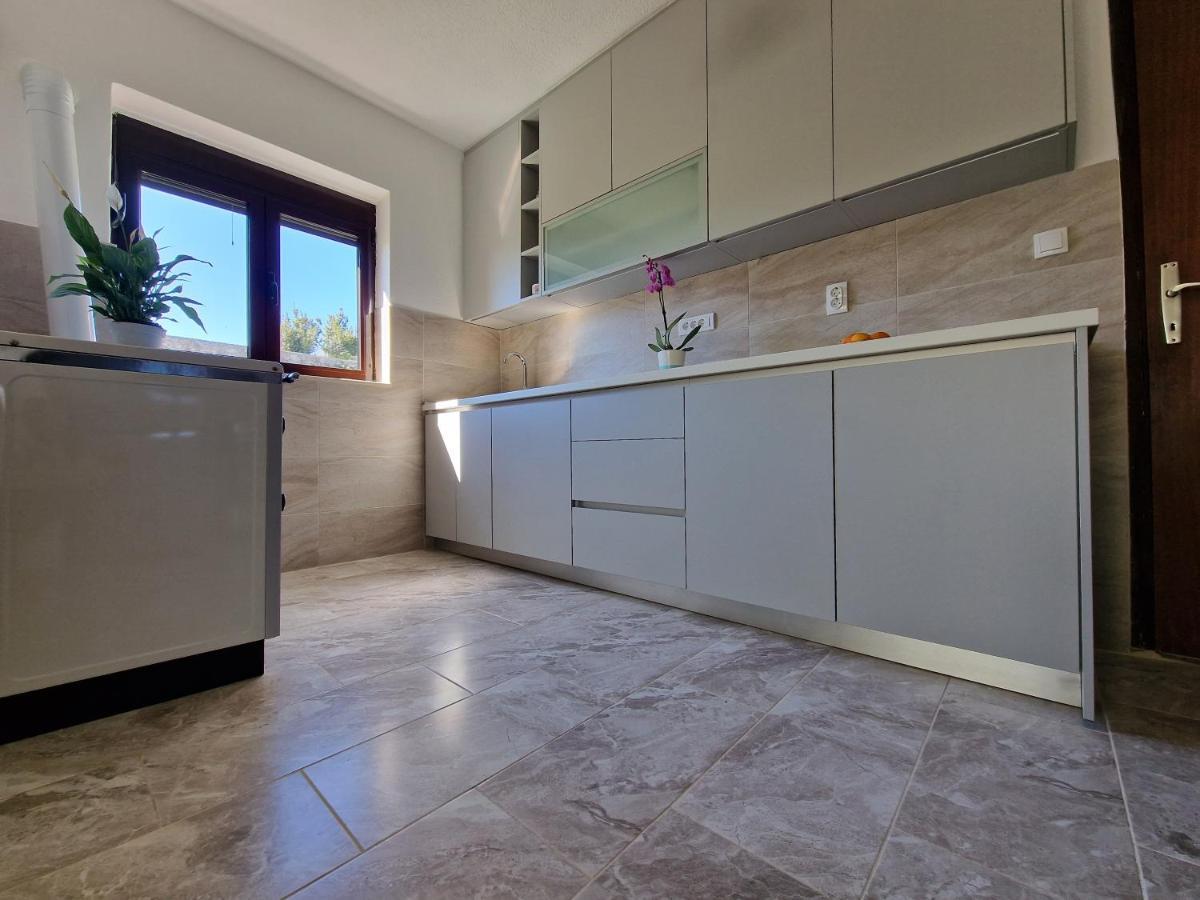 Apartment Dragovic Ulcinj Kültér fotó