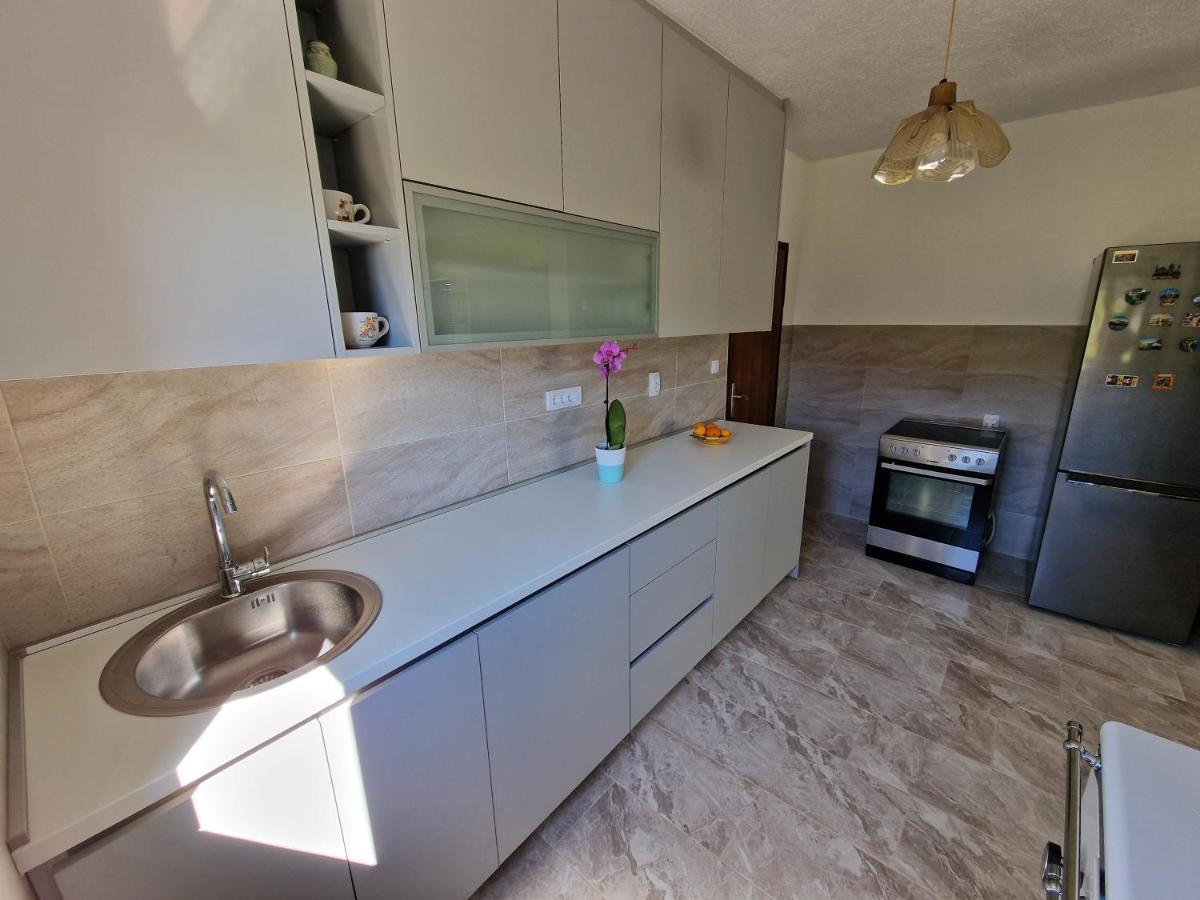 Apartment Dragovic Ulcinj Kültér fotó