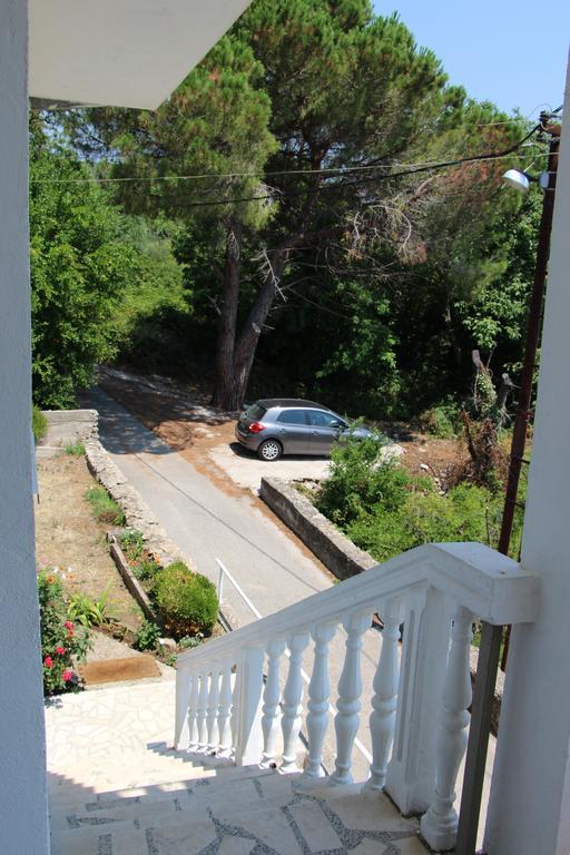 Apartment Dragovic Ulcinj Szoba fotó