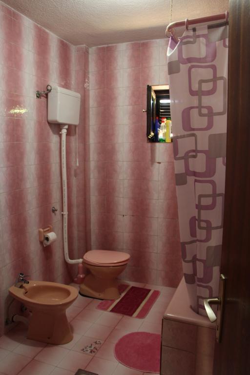 Apartment Dragovic Ulcinj Szoba fotó
