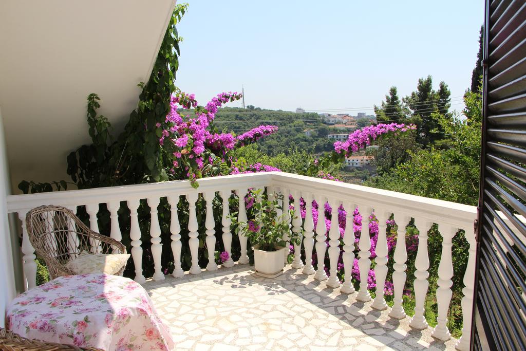 Apartment Dragovic Ulcinj Szoba fotó