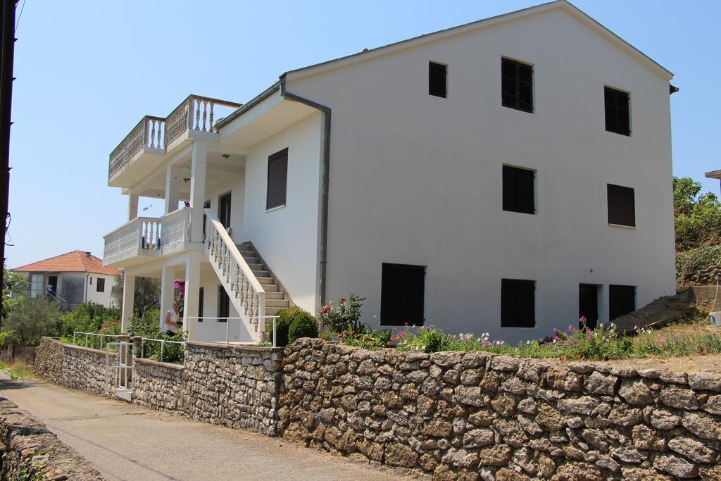 Apartment Dragovic Ulcinj Szoba fotó