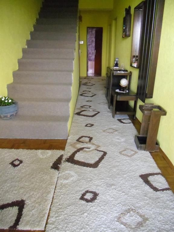 Apartment Dragovic Ulcinj Szoba fotó