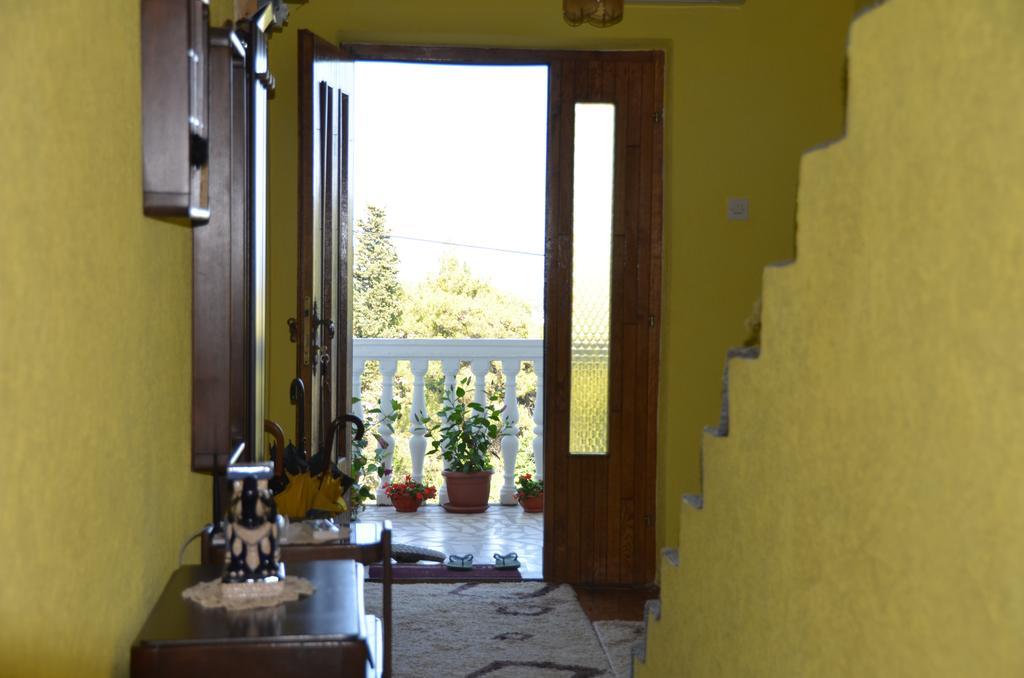 Apartment Dragovic Ulcinj Kültér fotó