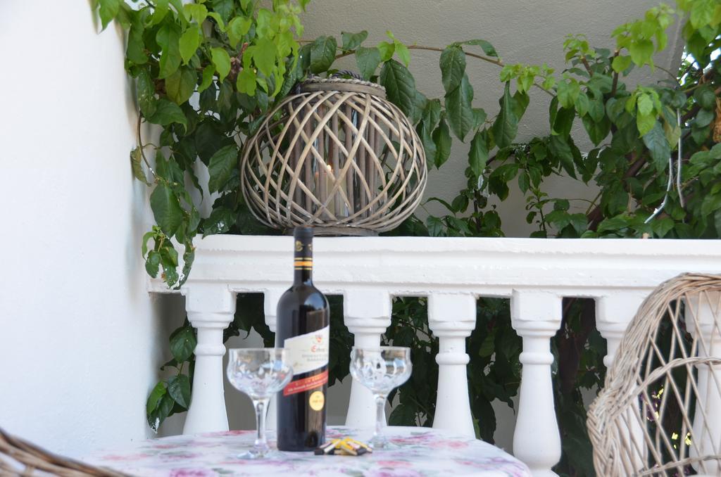 Apartment Dragovic Ulcinj Kültér fotó