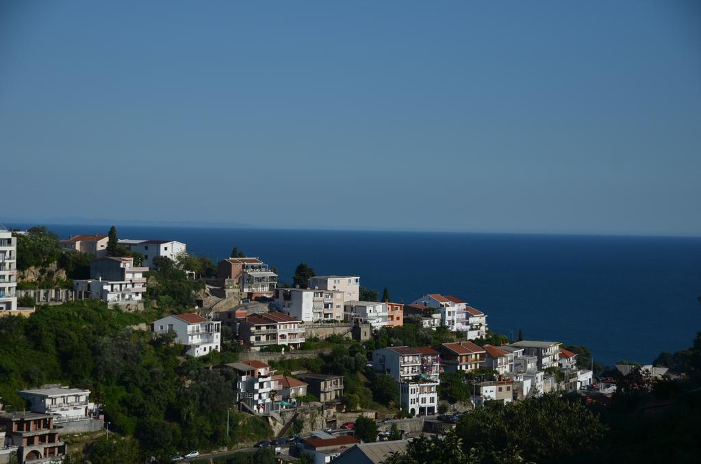 Apartment Dragovic Ulcinj Kültér fotó