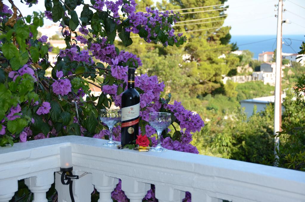 Apartment Dragovic Ulcinj Kültér fotó